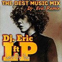 Dj Eric ft LP - Lost On You Dj Eric Remix
