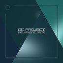 D C Project - Polyphonic Game