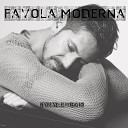 Raffaele Poggio - Favola moderna