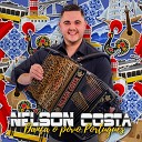 Nelson Costa - O Amor um Mist rio