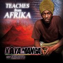 K yamanga feat Winston McAnuff - Kabakou