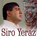 Tatoul Avoyan - Mayrik