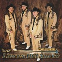 Los Linces Del Norte - Los Polvos De Estos Caminos