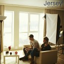 Jersey - В наших мечтах