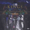 Kings of Wonderland DOOMgang JayKinglife - Pegasus
