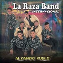 La Raza Band Internacional - No Te Apartes De Mi