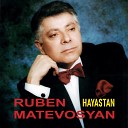 Ruben Matevosyan - gisher u cerek