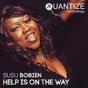 Susu Bobien - Help Is On The Way DJ Spen Earl Tutu John Khan Inspiration Information…