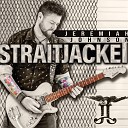 Jeremiah Johnson - Rock Roll Music to the World