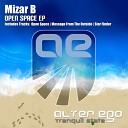 Mizar B - Message From The Outside Original Mix