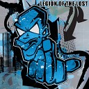 Legion Of The Lost - Hardcore Shit Original Mix