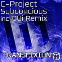 C Project - Subconcious Original Mix