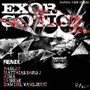 Exor Goticz - Panic Original Mix