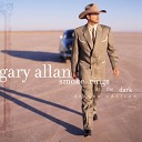 Gary Allan - Learning To Live With Me