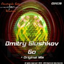 Dmitry Glushkov - Go (Original Mix)