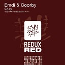 Emdi Coorby - 2Day Original Mix