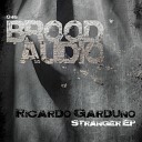 Ricardo Garduno - Return Original Mix