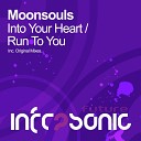 Moonsouls - Run To You Original Mix AGR