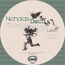 Nicholas Deca - Drumu Cu Fum Blagoj Rambabov No Smoke Remix