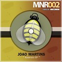 JOAO MARTINS - Whisper Original Mix