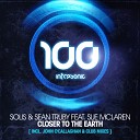 Solis Sean Truby feat Sue M - Closer To The Earth