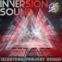 Inversion Sound - Way Electron Project Remix