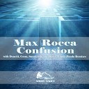 Max Rocca - Confusion Sneaker The Dryer Remix