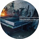 Deephope Manos - Into My Life Zorz Post Emme Remix