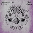 DJ Henna - Original Fighter 16 Bits (Original Mix)