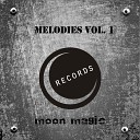 Moonbeam feat Avis Vox - Storm of Clouds Alex Frolov Remix