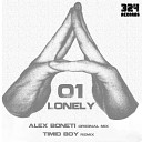 Timid Boy - Lonely Remix