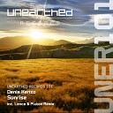 Denis Kenzo - Sunrise Original Mix