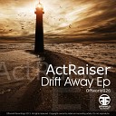 Actraiser - Resurrection Original Mix
