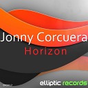 Jonny Corcuera - Horizon Radar Detector Remix