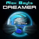 Alex Bayts - Across The Night Original Mix