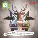Mika Olson - Stylists of America Truesounds Remix