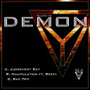 DEMON - Judgement Day Original Mix