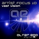 Jason Van Wyk Vast Vision fe - Oceanblue Vocal Mix