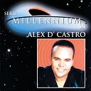 Alex D Castro - No Me Mires As