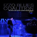 Izzo Blues Coalition - The Thrill Is Gone Live at The Freq Shop