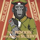Malicious Monkeys - Royal Pussy