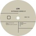 LSN - Extended Series01 Original Mix