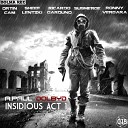Dolby D A Paul - Insidious Ortin Cam Remix