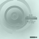 H I D Hideo Kobayashi - Black Box Original Mix