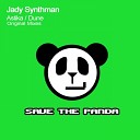 Jady Synthman - Astika Original Mix