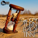 Gaz O H - Turn Back Time Original Mix