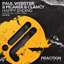 Paul Webster Mcaree Clancy - Happy Ending Original Mix