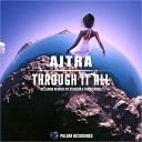 Aitra - Through It All Tranceangel Uplifting Remix