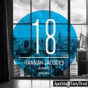 Hannah Jacques - Burning Original Mix