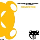 Noel Sanger Kenneth Thomas pres Airhustlers - Counterstrike Original Mix